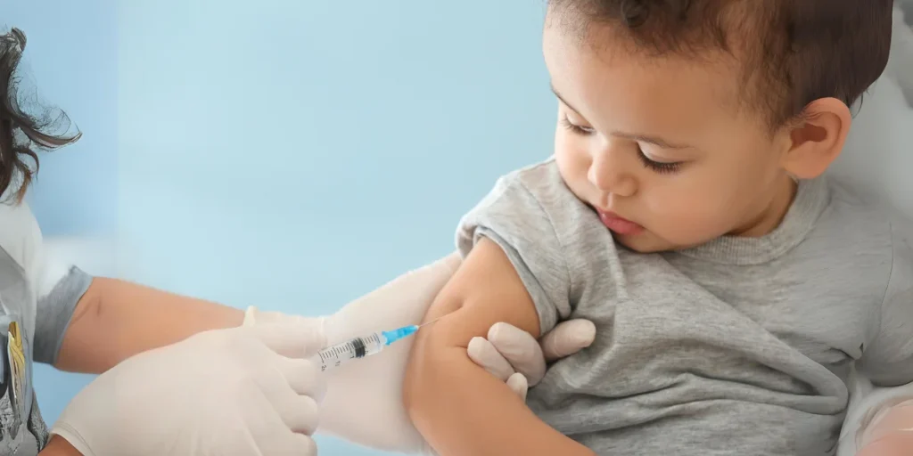ESQUEMA DE VACUNACIÓN INFANTIL: ESTO ES LO QUE DEBES SABER La vacunación infantil es un componente esencial para la salud y el bienestar de los