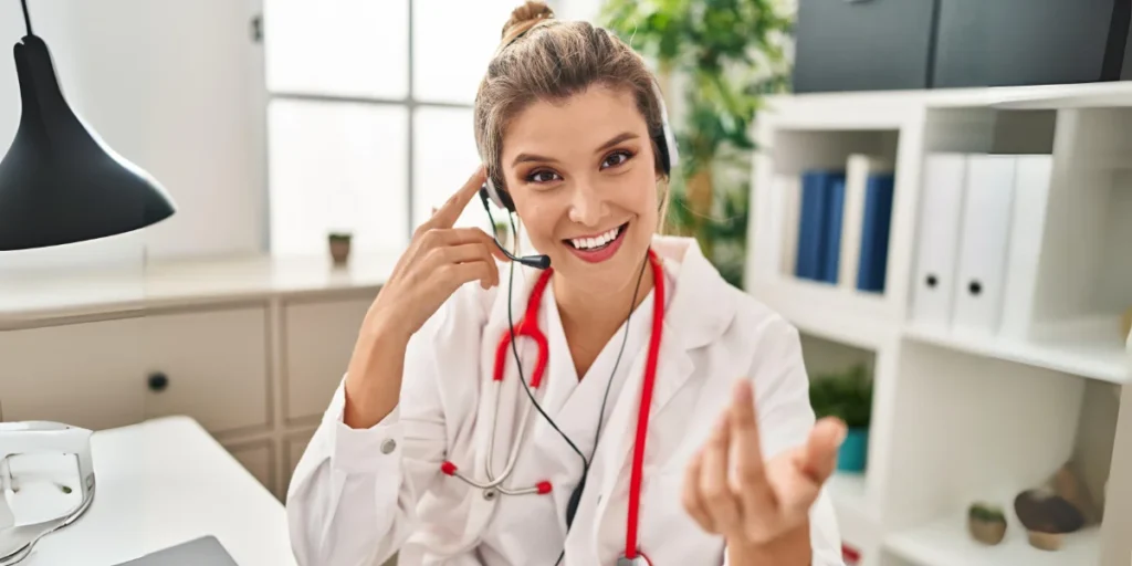 Consejos para tener una teleconsulta satisfactoria